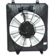 Purchase Top-Quality Condenser Fan Assembly by UAC - FA50325C pa7
