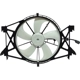 Purchase Top-Quality Ensemble ventilateurs de condenseur par UAC - FA50360C pa2