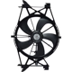 Purchase Top-Quality Condenser Fan Assembly by UAC - FA50360C pa3