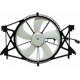 Purchase Top-Quality Ensemble ventilateurs de condenseur par UAC - FA50360C pa4