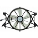 Purchase Top-Quality Condenser Fan Assembly by UAC - FA50360C pa5