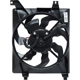 Purchase Top-Quality Condenser Fan Assembly by UAC - FA50375C pa1