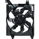 Purchase Top-Quality Condenser Fan Assembly by UAC - FA50375C pa2