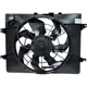 Purchase Top-Quality Condenser Fan Assembly by UAC - FA50446C pa3