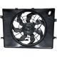 Purchase Top-Quality Condenser Fan Assembly by UAC - FA50446C pa4
