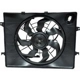 Purchase Top-Quality Ensemble ventilateurs de condenseur par UAC - FA50446C pa5