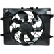 Purchase Top-Quality Condenser Fan Assembly by UAC - FA50446C pa6