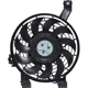Purchase Top-Quality Condenser Fan Assembly by UAC - FA50506C pa2