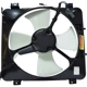 Purchase Top-Quality Condenser Fan Assembly by UAC - FA70078C pa1