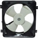 Purchase Top-Quality Ensemble ventilateurs de condenseur par UAC - FA70078C pa4