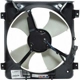 Purchase Top-Quality Condenser Fan Assembly by UAC - FA70078C pa5