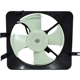 Purchase Top-Quality Condenser Fan Assembly by UAC - FA70088C pa1