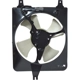 Purchase Top-Quality Condenser Fan Assembly by UAC - FA70098C pa2