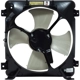 Purchase Top-Quality Condenser Fan Assembly by UAC - FA70103C pa1