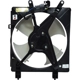 Purchase Top-Quality Condenser Fan Assembly by UAC - FA70124C pa2