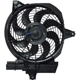 Purchase Top-Quality Condenser Fan Assembly by UAC - FA70184C pa1