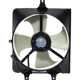 Purchase Top-Quality Ensemble ventilateurs de condenseur par UAC - FA70245C pa1