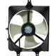 Purchase Top-Quality Ensemble ventilateurs de condenseur par UAC - FA70245C pa2