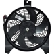Purchase Top-Quality Ensemble ventilateurs de condenseur par UAC - FA70252C pa1