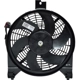 Purchase Top-Quality Condenser Fan Assembly by UAC - FA70252C pa1