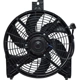 Purchase Top-Quality Condenser Fan Assembly by UAC - FA70252C pa2