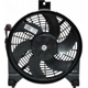 Purchase Top-Quality Ensemble ventilateurs de condenseur par UAC - FA70252C pa3