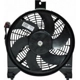 Purchase Top-Quality Condenser Fan Assembly by UAC - FA70252C pa3