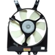 Purchase Top-Quality Condenser Fan Assembly by UAC - FA70290C pa1