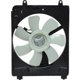 Purchase Top-Quality Condenser Fan Assembly by UAC - FA70295C pa3