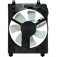 Purchase Top-Quality Condenser Fan Assembly by UAC - FA70295C pa5