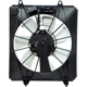 Purchase Top-Quality Condenser Fan Assembly by UAC - FA70422C pa1