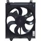 Purchase Top-Quality Condenser Fan Assembly by UAC - FA70423C pa1