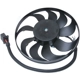 Purchase Top-Quality Condenser Fan Assembly by URO - 1J0959455R pa1