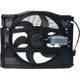 Purchase Top-Quality URO - 64546988913 - Auxiliary Fan Assembly pa2