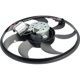 Purchase Top-Quality Condenser Fan Assembly by URO - 95562413601 pa4