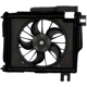 Purchase Top-Quality VDO - FA70228 - A/C Condenser Fan Assembly pa1