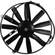 Purchase Top-Quality Condenser Fan Assembly by VEMO - V30021605-1 pa1