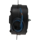 Purchase Top-Quality Condenser Fan Motor by ACDELCO - 15-80341 pa1