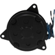 Purchase Top-Quality Condenser Fan Motor by ACDELCO - 15-80341 pa4