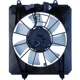 Purchase Top-Quality Ensemble ventilateur/moteur du condenseur - HO3120102 pa1