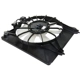 Purchase Top-Quality Condenser Fan/Motor Assembly - HO3120102 pa2
