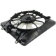 Purchase Top-Quality Condenser Fan/Motor Assembly - HO3120102 pa4