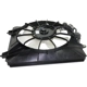 Purchase Top-Quality Ensemble ventilateur/moteur du condenseur - HO3120102 pa5