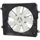 Purchase Top-Quality Condenser Fan/Motor Assembly - HO3120102 pa7
