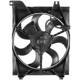 Purchase Top-Quality Condenser Fan/Motor Assembly - KI3120101 pa2