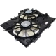 Purchase Top-Quality Condenser Fan/Motor Assembly - GM3120105 pa3