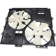 Purchase Top-Quality Condenser Fan/Motor Assembly - GM3120105 pa4
