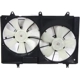 Purchase Top-Quality Condenser Fan/Motor Assembly - GM3120106 pa1