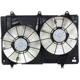 Purchase Top-Quality Condenser Fan/Motor Assembly - GM3120106 pa3