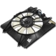 Purchase Top-Quality Condenser Fan/Motor Assembly - HO3120107 pa1